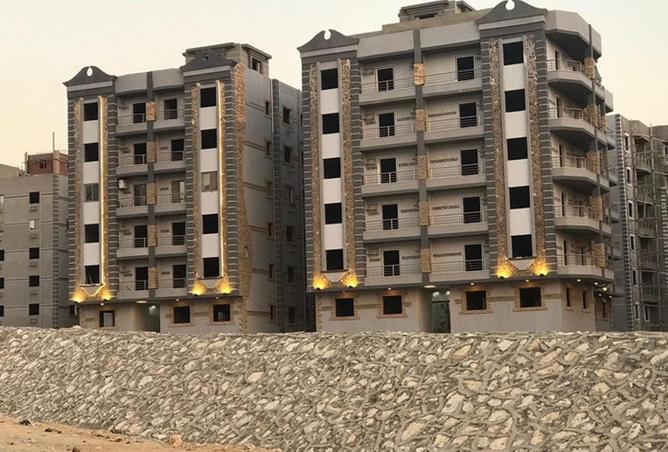Sarayat El Kattameya Compound Cairo Consult Real Estate