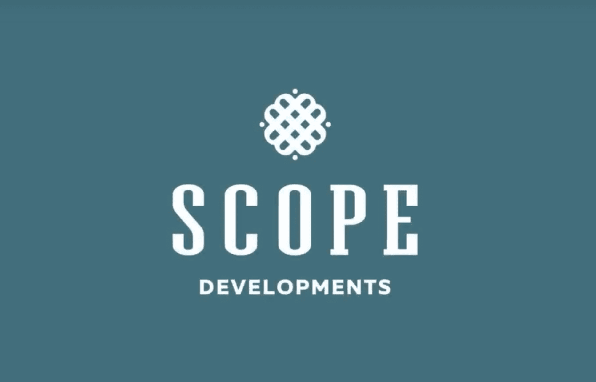 Scope Development Egypt