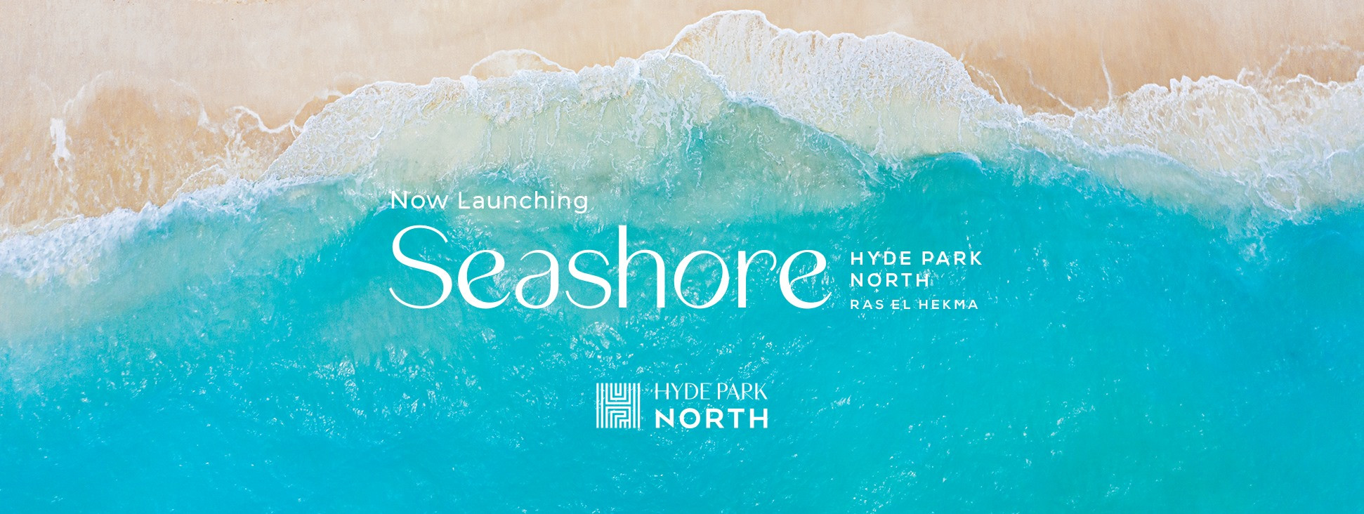 Seashore North Coast Hyde Park
