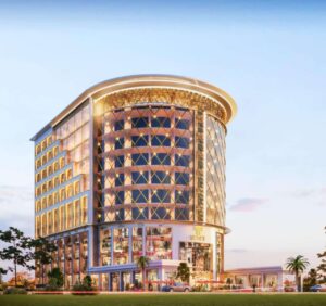 Senet 3 Unveils New Capital Mall Concept in Real Estate