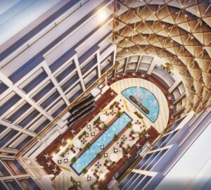 Senet 3 Unveils New Capital Mall Concept in Real Estate
