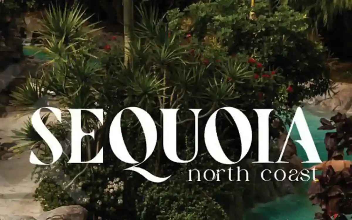 Sequoia North Coast Eden Development