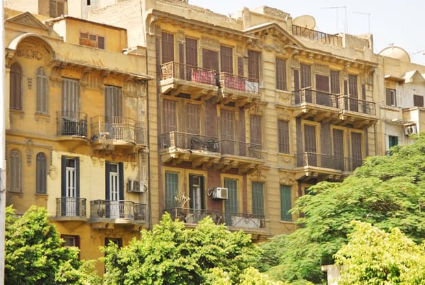 Shubra Cairo Egypt
