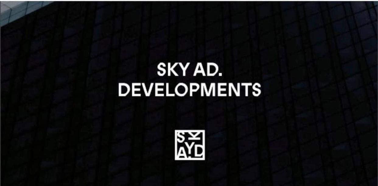 Sky Developments Egypt