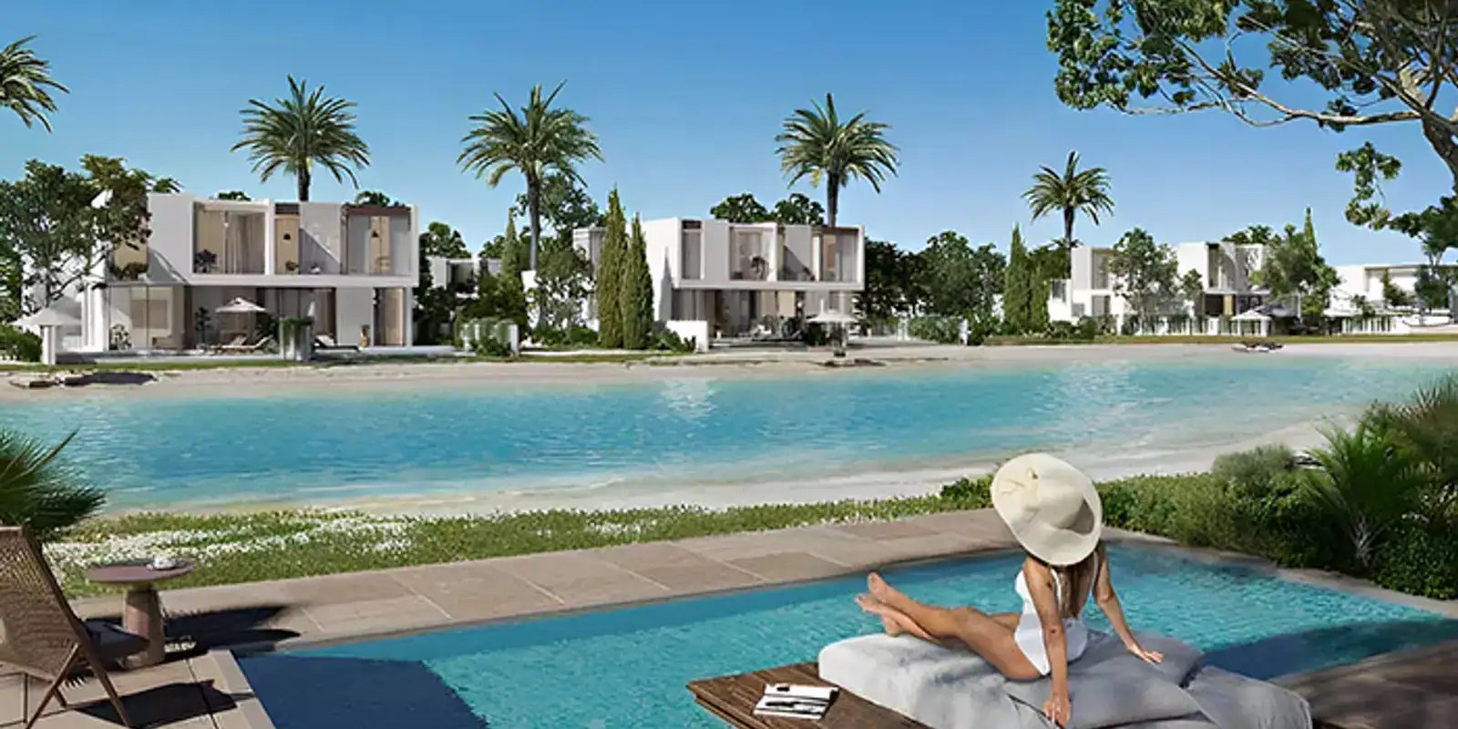Solare North Coast Misr Italia Real Estate