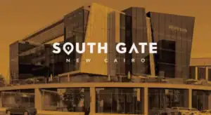 South Gate New Cairo Mall by Investwell Development