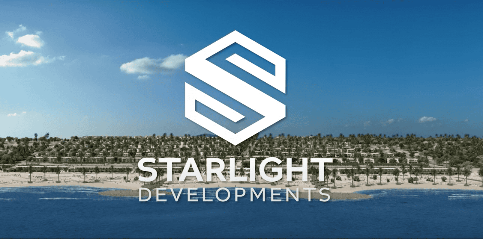 Star Light Development Egypt