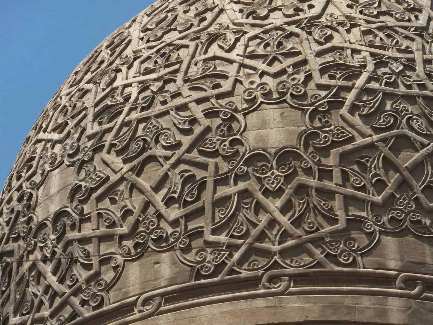 Sultan Al-Ashraf Qaytbay Mosque and Mausoleum, Egypt