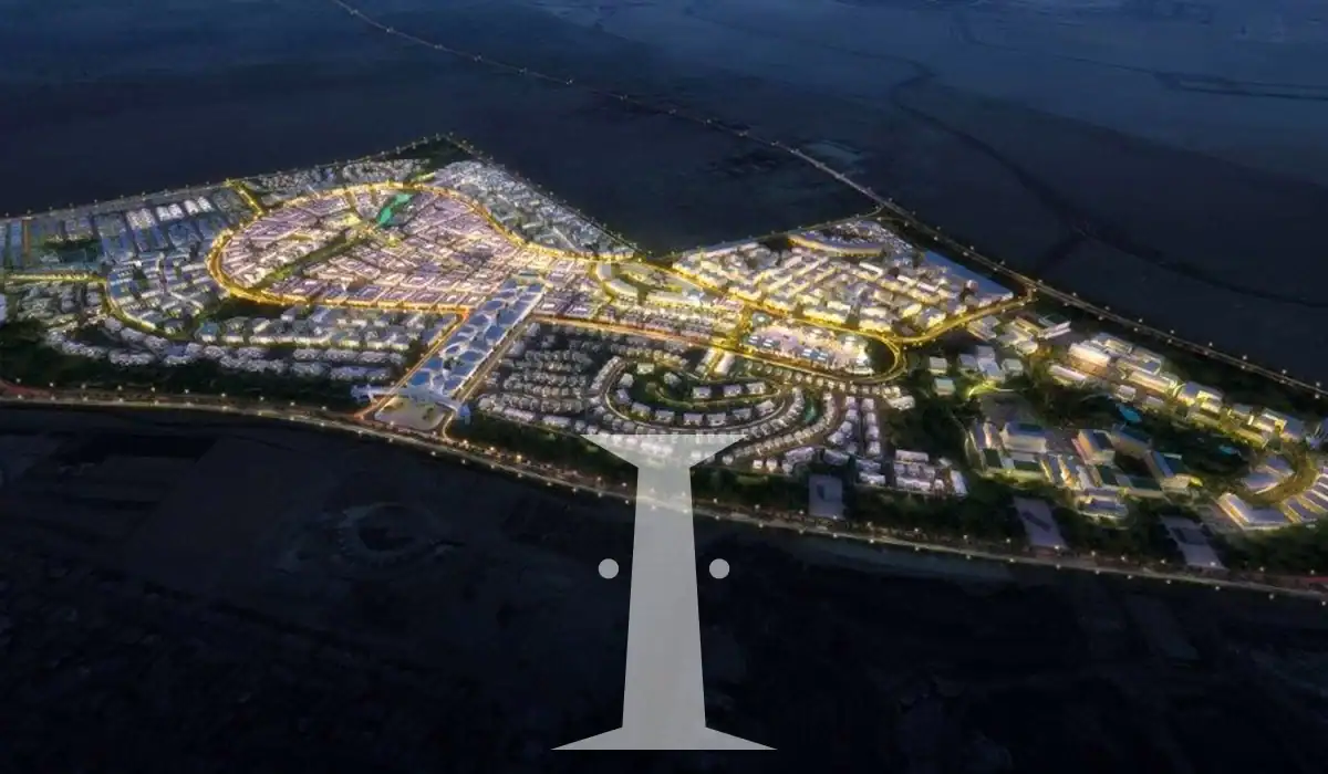 Taj Development Egypt