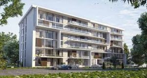 The Crest New Cairo Compound Il Cazar Development