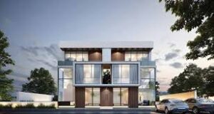The Crest New Cairo Compound Il Cazar Development
