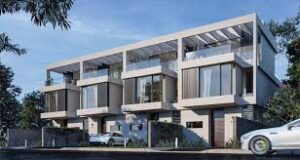 The Crest New Cairo Compound Il Cazar Development