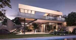 The Crest New Cairo Compound Il Cazar Development