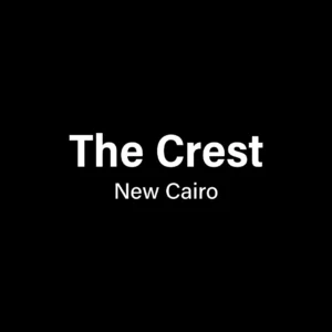 The Crest New Cairo Compound Il Cazar Development