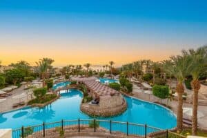 The Grand Hotel Sharm El Sheikh Egypt