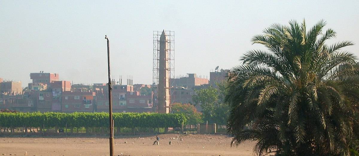 El Matareya Cairo Egypt
