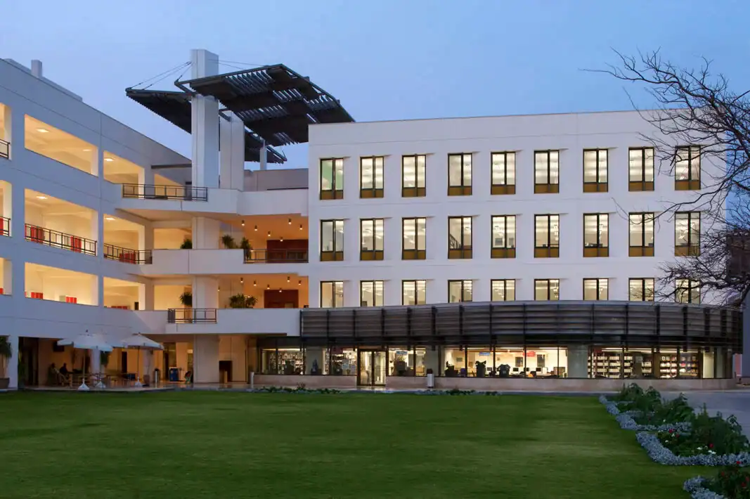 Top 10 Schools in Cairo