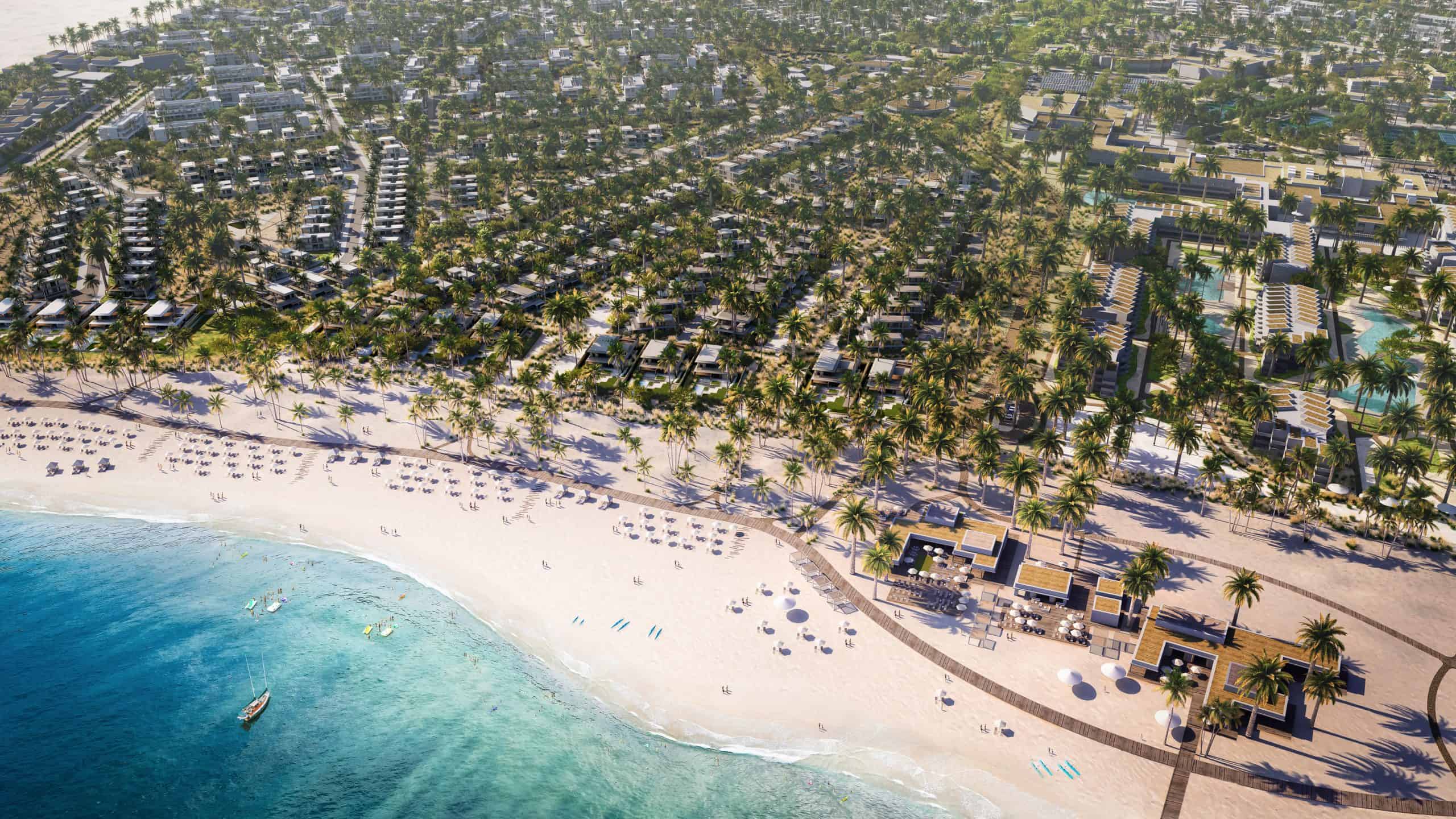Travco Properties Egypt