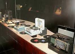 Umm Kulthum Museum, Egypt