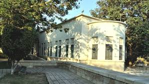 Umm Kulthum Museum, Egypt