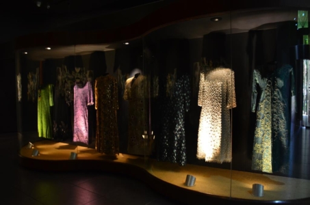 Umm Kulthum Museum, Egypt
