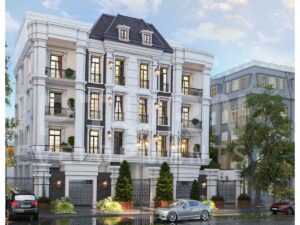 Upturn Development Egypt