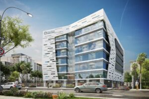 Upturn Development Egypt