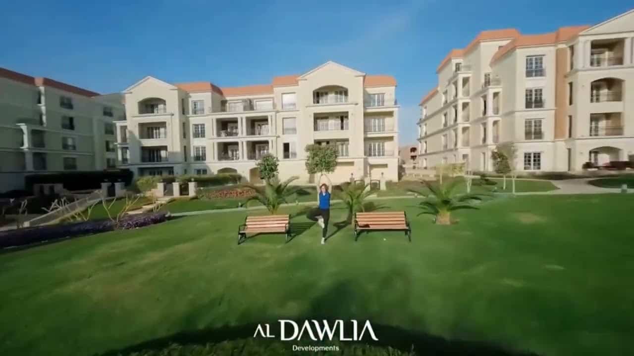 al-dawlia-developments