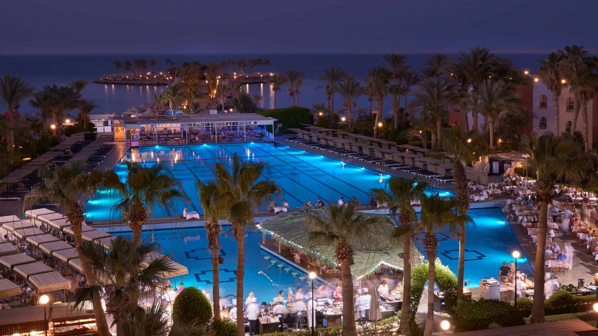 Arabia Azur Resort Egypt