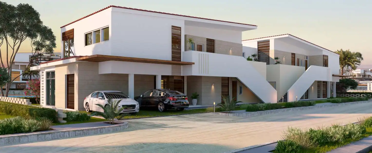 Caesar Island North Coast SODIC Real Estate