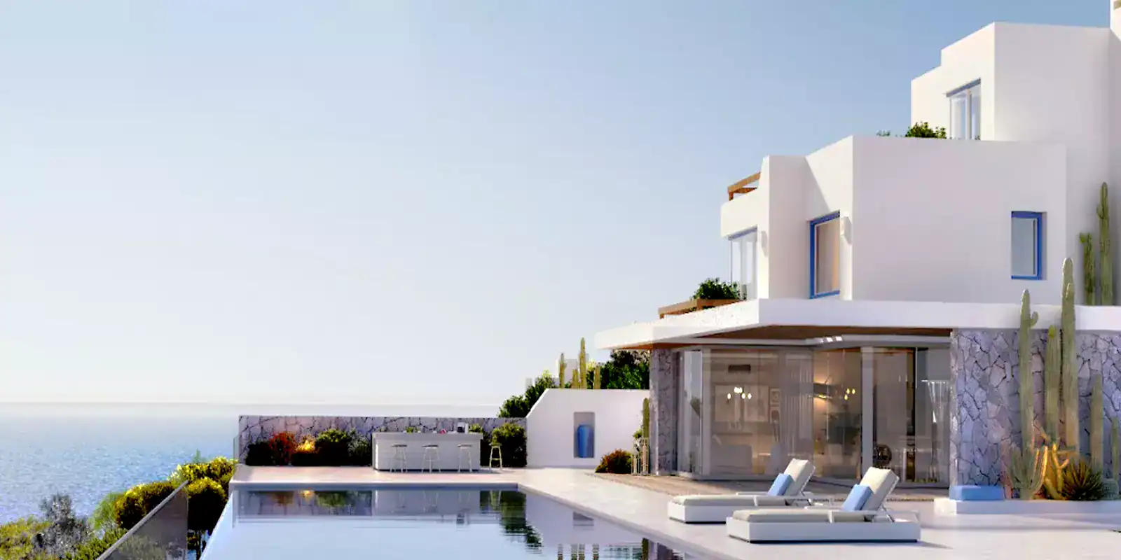 Lvls Mountain View North Coast
