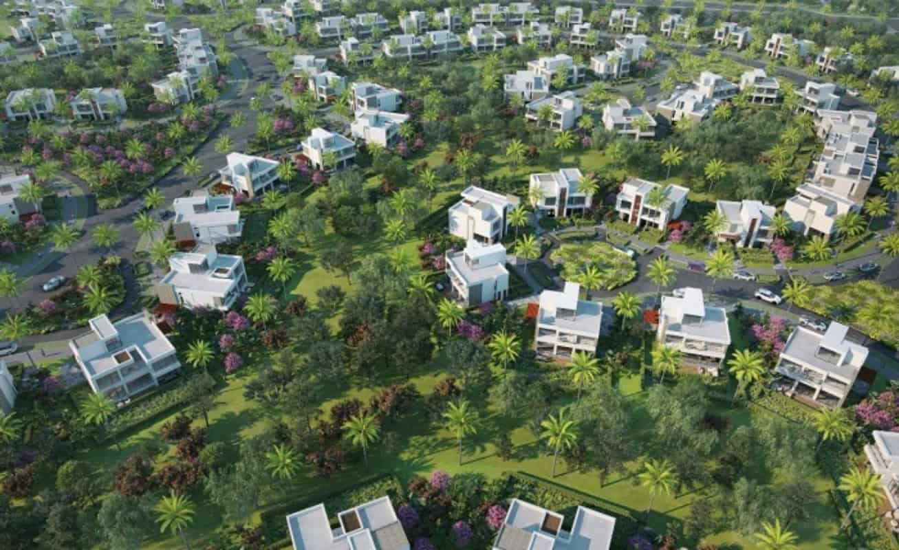 Noor City New Capital