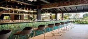 Maré Social Restaurant
