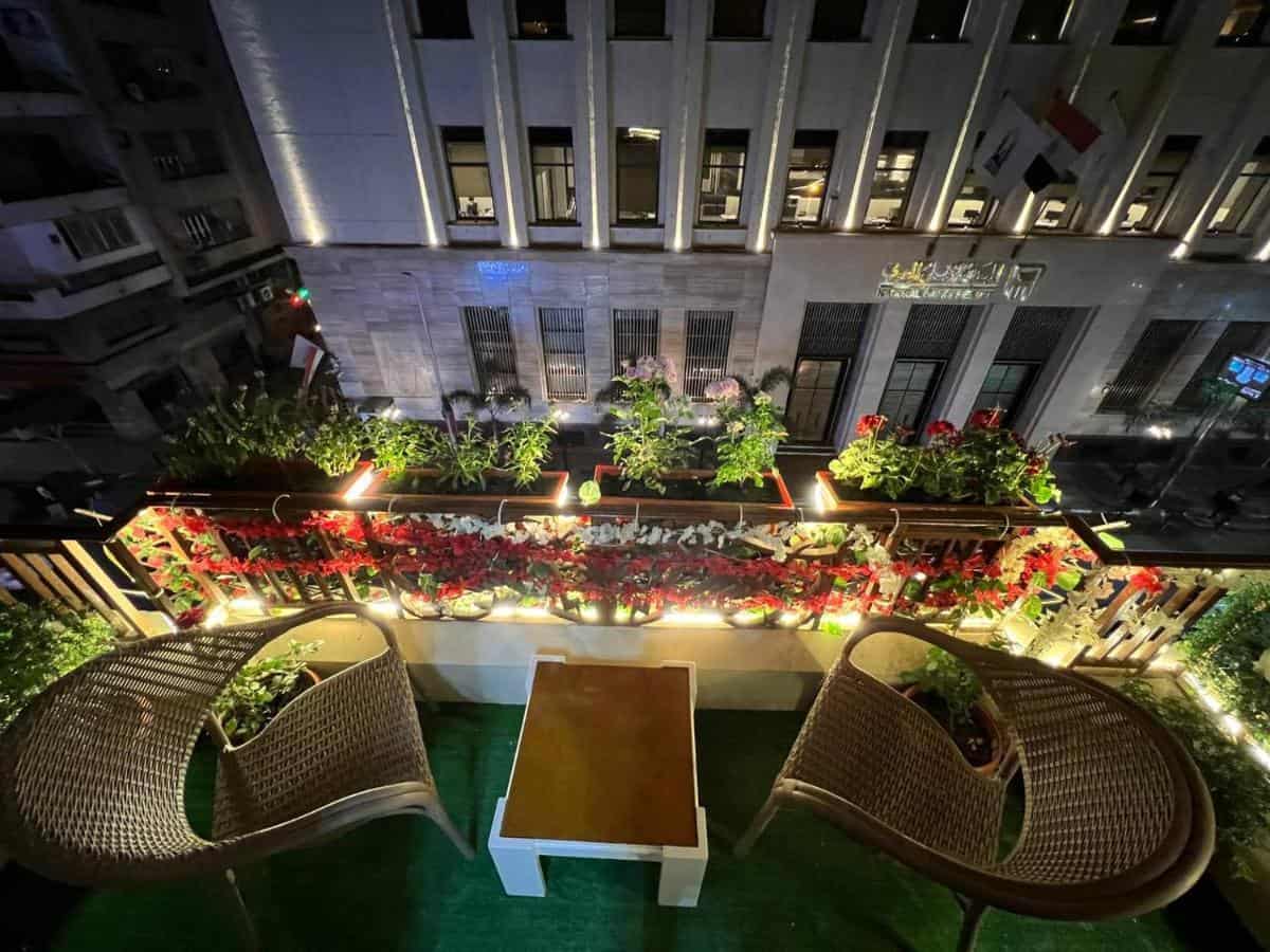 Paris East Hostel Egypt