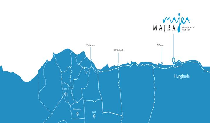 Majra Hurghada Resort