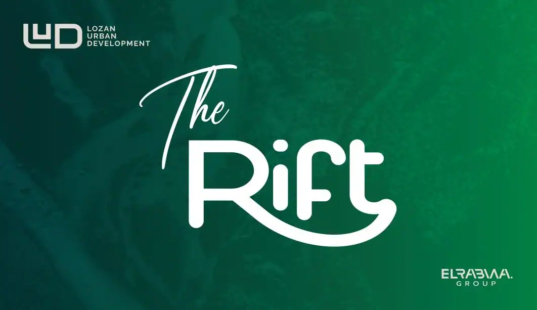 The Rift New Cairo Mall