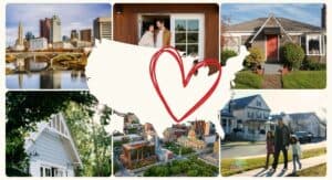 America’s Top Housing Market Is in the Heartland—With Homes Below $200K in Hot Demand
