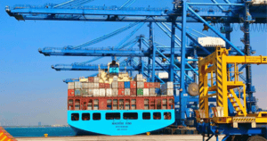 ‎Saudi merchandise imports rise to SAR 201.1B in Q1 2024