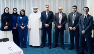 Saudi Arabia Broadens Space Horizons at COPUOS in Vienna