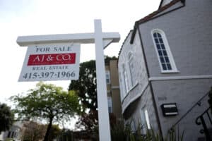 Housing Market Needs ‘Dramatic Intervention,’ Real Estate Expert Says