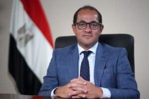Egypt to receive $820m IMF 3rd tranche within days