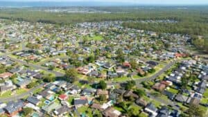 First home buyer rentvesters on the rise as they step into the housing market