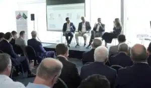 Saudi Arabia, UK Boost Bilateral Sports Investment during London Summit