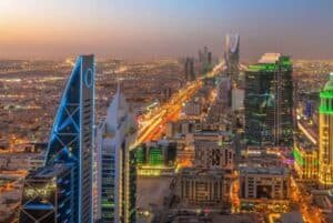 Saudi Arabia’s Trade Balance Records Surplus of SAR 41,411 Billion