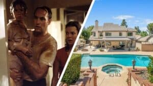 Iconic ‘Poltergeist’ House Creeps Onto the Market for $1.1M—Who Will Be Brave Enough To Buy the ‘Haunted’ Home? | Real Estate News & Insights | realtor.com®