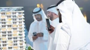 Dubai: First property project exclusively handled by Emirati brokers launched