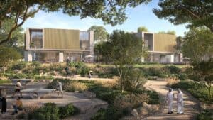 Expo City Dubai announces sale of land plots under 2026 residential project