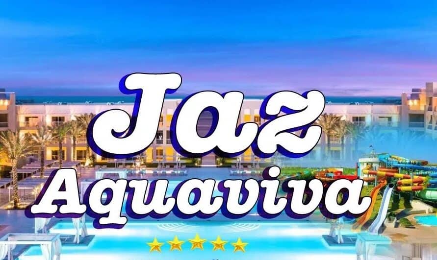 Jaz Aquaviva