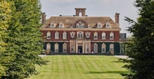 It’s an Exclusive New York Enclave With Lavish Mansions and a Polo Club—and It’s Not the Hamptons
