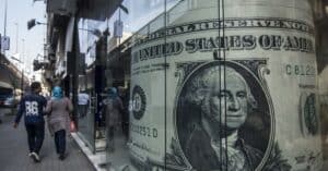 Egypt’s remittances reach $2.7 billion in boost to foreign reserves